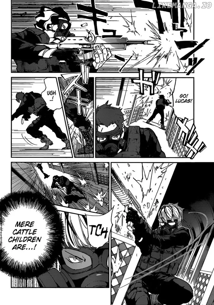 The Promised Neverland chapter 108 image 03_optimized